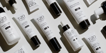 Why Tizo Is a Standout in Mineral Skincare