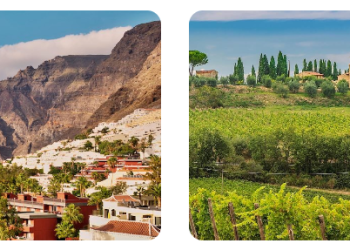 Waarom Holidu het Verschil Maakt in Vakantieverhuur