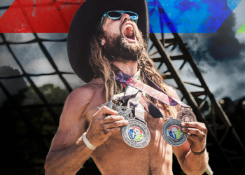 Why Spartan Challenges the Way You Think About Fitness