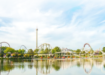 Heide Park and Its Place in German Leisure Culture