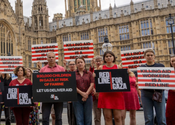 Oxfam.org.uk – Supporting Communities and Fighting Poverty from England