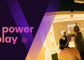 Gravity – Experiential Leisure That Brings Fun and Movement Together in England