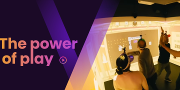 Gravity – Experiential Leisure That Brings Fun and Movement Together in England