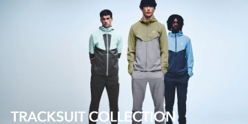 Montirex: Performance Apparel Designed for Every Adventure