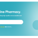 PharmacyOnline: Convenient and Secure Online Healthcare Services