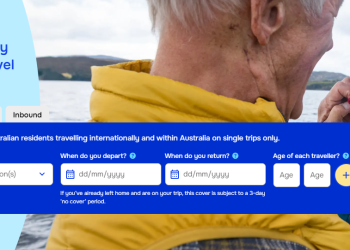 Cover-More: Comprehensive Travel Insurance for Every Journey