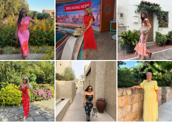 Never Fully Dressed – Fashion with a Distinctive Style