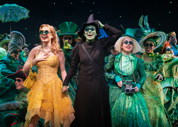 Broadway Direct: Alles voor uw Broadway-beleving