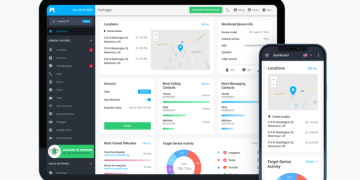 mSpy: Comprehensive Mobile Monitoring Solution