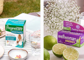 Vitabiotics: Pioneers in Nutritional Supplements