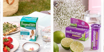 Vitabiotics: Pioneers in Nutritional Supplements