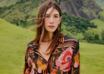 Farm Rio: Celebrating Brazilian Vibrancy in Fashion