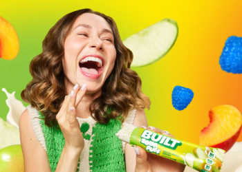 Built: Elevating Protein Snacks with Flavor and Texture