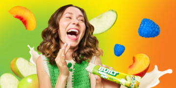 Built: Elevating Protein Snacks with Flavor and Texture