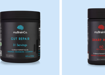 Comprehensive Overview of myBrainCo.: A Leader in Science-Backed Wellness