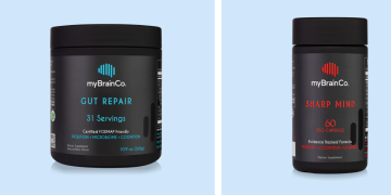 Comprehensive Overview of myBrainCo.: A Leader in Science-Backed Wellness