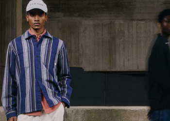 Farah: A Standout in Men’s Style