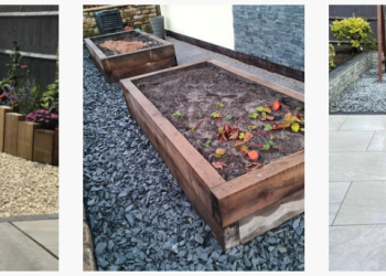 Brisks: A Comprehensive Look at the UK’s Leading Decorative Aggregate and Outdoor Material Supplier