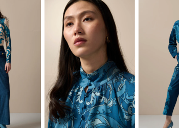 Paolita: Celebrating Artistry and Elegance in Swim and Resort Wear