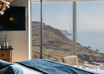 Gara Rock: A Seaside Sanctuary of Luxury and Tranquillity