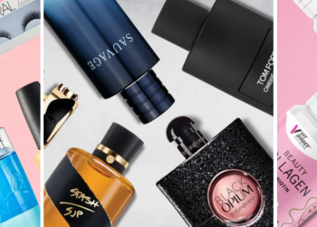 The Beauty Store: Your One-Stop Shop for Premium Beauty Products