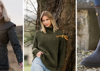 Toggi: Blending Tradition with Modern Equestrian Style