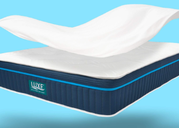 Luxe Mattresses: Crafting Exceptional Sleep Experiences