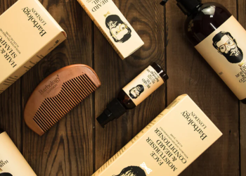 Barbology London: Elevating Men’s Grooming with Ethical Skincare