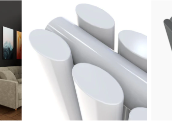 Radiator Village: Affordable Designer Heating Solutions for Every Home