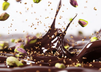 DXB CHOC: A Taste of Dubai in Every Bite
