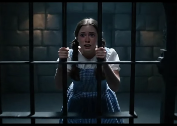 I’m Puzzled: Outdoor Adventure Meets Immersive Puzzle Solving