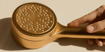 Curo Skin: Elevating Your Shower Experience for Healthier Skin and Hair