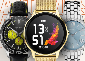 Exploring the Timeless Appeal of Sekonda Watches