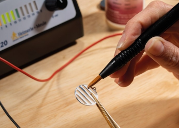 Exploring the Offerings of Cooksongold