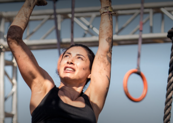 Understanding Tough Mudder: The UK’s Premier Obstacle Course Challenge