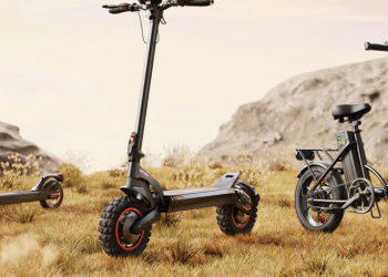 Understanding iScooter: A Leading UK Electric Scooter Brand