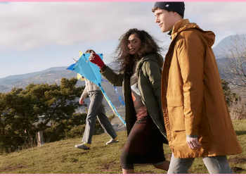 Comprehensive Fashion Choices at Spartoo