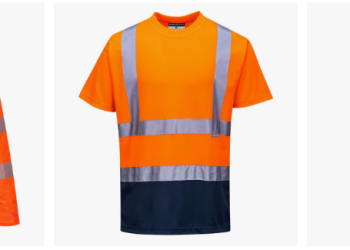 Comprehensive Workwear Solutions at GS Workwear