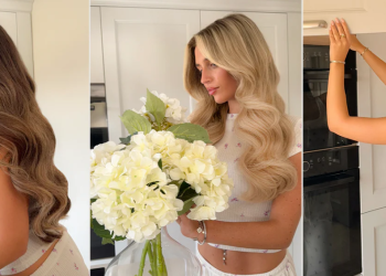 SWAY Hair Extensions: Blending Luxury, Range & Performance