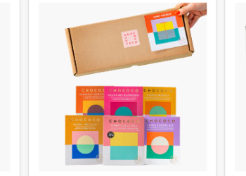 Chococo: Handcrafted Chocolate with a Conscience