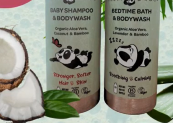 Mama Bamboo: Premium Eco-Friendly Baby Care Products