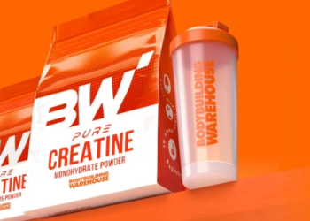 Bodybuilding Warehouse: Elevating Fitness with Quality Supplements