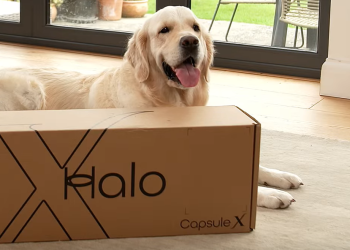 CapsuleClean: Transforming Home Cleaning with Advanced Technology