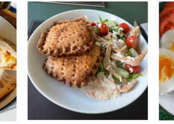 CRIMPiT: Revolutionising Snack Time with Simple, Sealed Meals