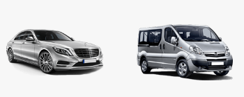 Suntransfers: Your Trusted Partner for Airport Transfers