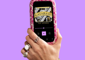 BookBeat: A Modern Approach to Audiobooks and E-books