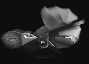 Cybex: Merging Safety, Style, and Innovation in Baby Gear