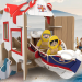 PlayPress Toys: Eco-Friendly, Buildable Playsets for Creative Kids