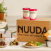 NUUDA: Real Food with Nothing to Hide
