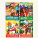 Storytime Magazine: A World of Stories for Young Readers